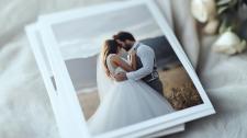 Wirtualny Album Ślubny - Rewolucja w Udostępnianiu Zdjęć przez Gości Weselnych