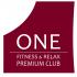 Nowa marka na polskiej mapie klubów fitness "ONE - FITNESS & RELAKS PREMIUM CLUB".