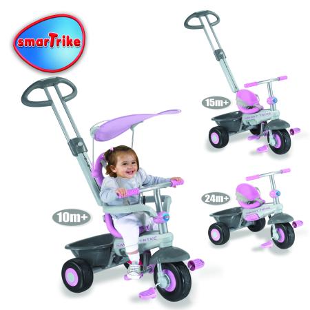 Smart Trike Plus