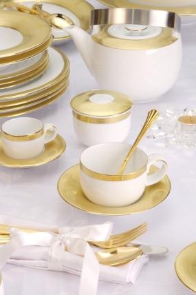 Kolekcja Plus Gold, Villa Italia