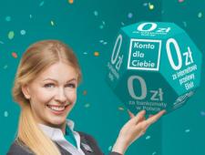 Nowe „Konto dla Ciebie” w Credit Agricole