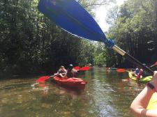 Niemcy uczniowie gościli w białostockiej szkole w ramach wymiany
