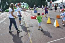 Gorąca atmosfera, setki zadowolonych biegaczy, znakomita frekwencja rekordowy III RAFAKO Półmaraton