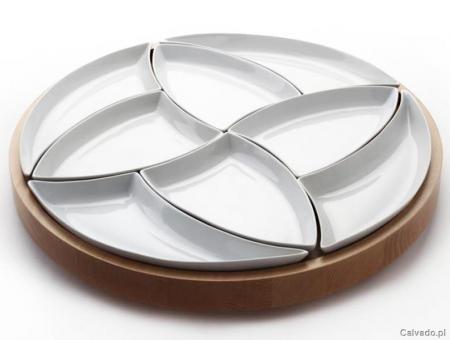 Calvado.pl, Talerz Lotus