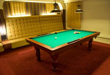 Drugie życie piwnicy