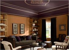 Benjamin Moore prezentuje Kolor Roku 2011