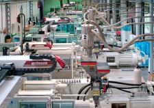 PLAST-BOX zwiększy moce produkcyjne