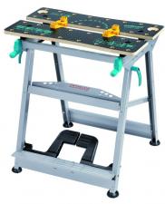 Mistrzowski stół zaciskowy: MASTER 800 marki Wolfcraft