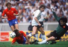 UEFA - Historia Mistrzostw Europy