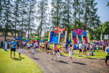 6.Dębicka Dziesiątka z Tikkurila