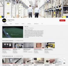 Viega Polska z własnym kanałem na YouTube