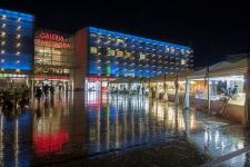 Włoski klimat w sercu Krakowa