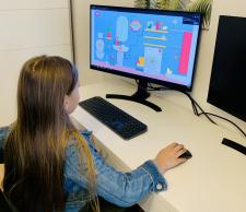 GRA W ZIELONE, CZYLI EKOLOGIA DLA NAJMŁODSZYCH