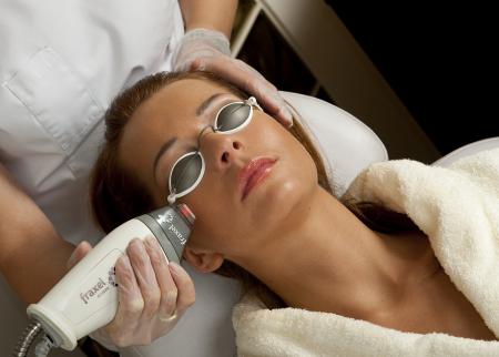 Laser w służbie piękna FOT. DER-MED