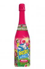 Piccolo Watermelon –  limitowana edycja nowego smaku na 18. urodziny marki