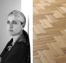 Patricia Urquiola - Natural Genius i design pod stopami!