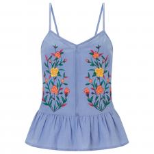 Trendy SS18 w F&F: kwiaty