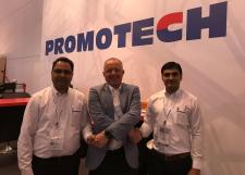 Rynek jak poligon. Promotech umacnia pozycję w Indiach  i krajach Zatoki Perskiej