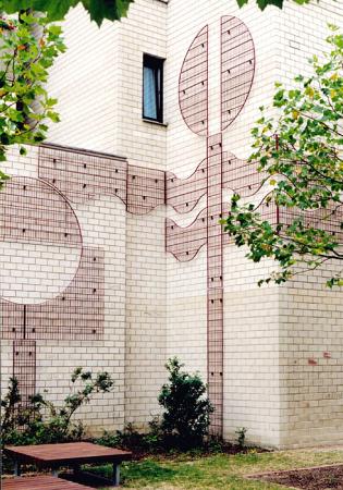 szkielet ścienny Legi_fot.2