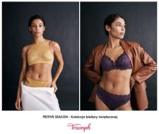 ALL I WANT FOR CHRISTMAS IS…. TRIUMPH! BIELIZNA - PREZENT IDEALNY DLA KAŻDEGO