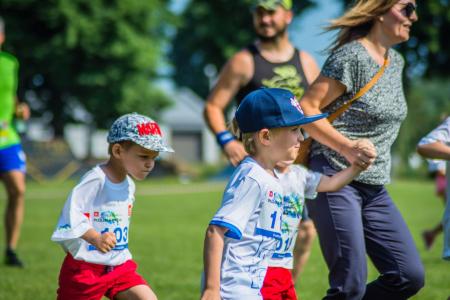 6.Dębicka Dziesiątka z Tikkurila