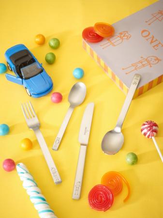 Kolekcja sztućców One