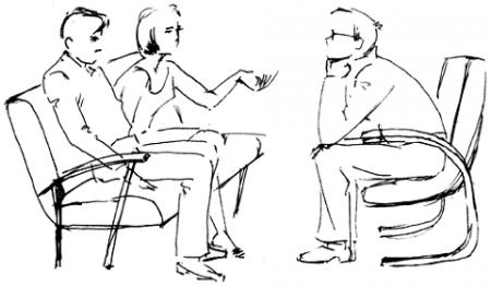 psychoterapeuta warszawa