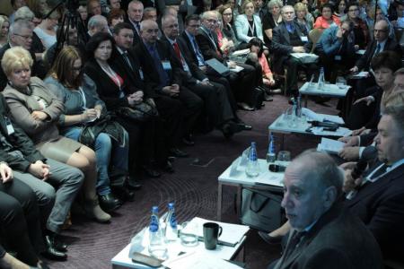 IX Forum Rynku Zdrowia