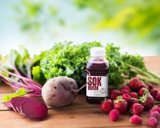 Burak na zdrowie – dlaczego warto go jeść?