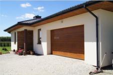 Brama garażowa - jaką wybrać?