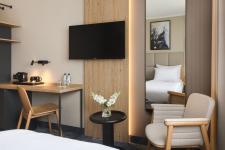 W stronę natury: hotel Kopernik w nowej odsłonie