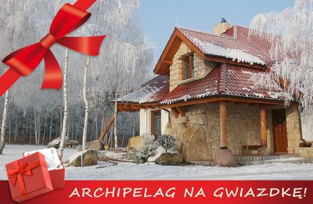 ARCHIPELAG na Gwiazdkę