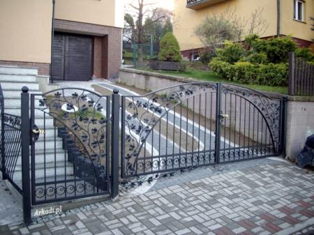 ogrodzenia bolesławiec