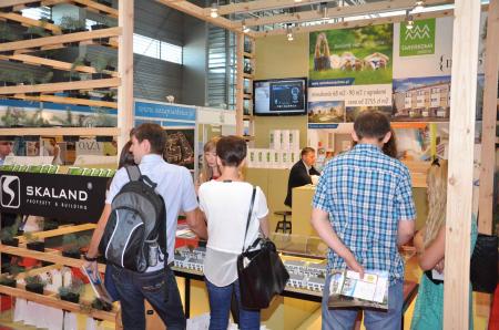 Na targach Mieszkań i Domów pojawi się blisko 120 wystawców