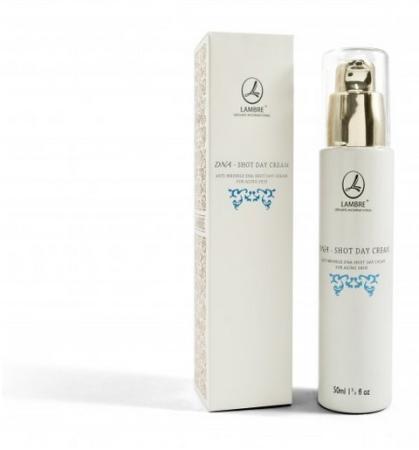 Dna-Shot Day Cream LAMBRE
