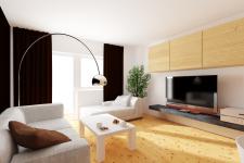 Styl eko – numer jeden w nowoczesnych trendach wnętrzarskich