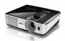 BenQ MW665 i MX666 – nowe projektory  3200 i 3500 ANSI lumenów z Wi-Fi