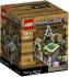 Lego Minecraft - klocki dla każdego dziecka