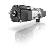 Nowa gama napędów J4 io Protect marki Somfy