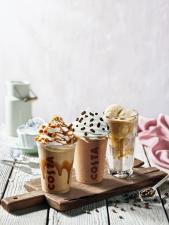 Zasmakuj pełni lata w COSTA COFFEE