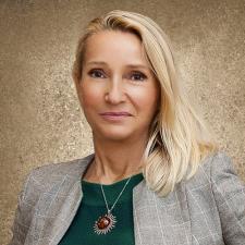 Bankier inwestycyjna i mentorka startupów Anna Hejka  pierwszą Przewodniczącą Rady Doradczej DasCoin