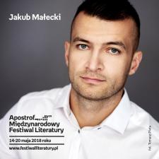 Jakub Małecki / Empik Galeri Bałtycka