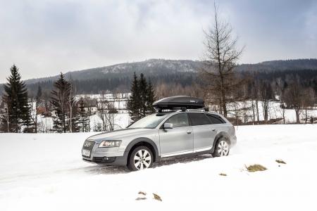 Taurus Adventure 03 (mat. pras.)