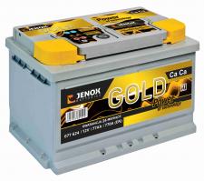 Irydowy HIT dla Jenox Akumulatory