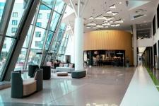 Grupa Hortex zmienia siedzibę i wprowadza się do Adgar Park West