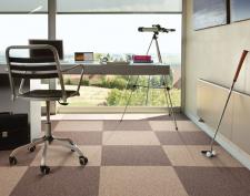 Płytki dywanowe - nowatorski sposób na wykładzinę