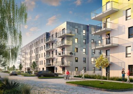 Osiedle Impuls_Euro Styl