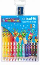 St-Majewski i UNICEF  - Razem dla dzieci