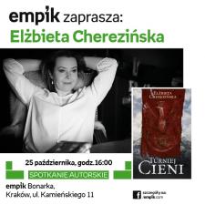 TURNIEJ CIENI I CHEREZIŃSKA W EMPIKU W BONARCE