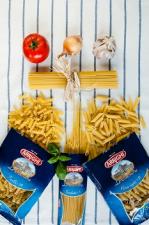 Makaron przez duże M – dlaczego warto włączyć do diety makarony z pszenicy durum